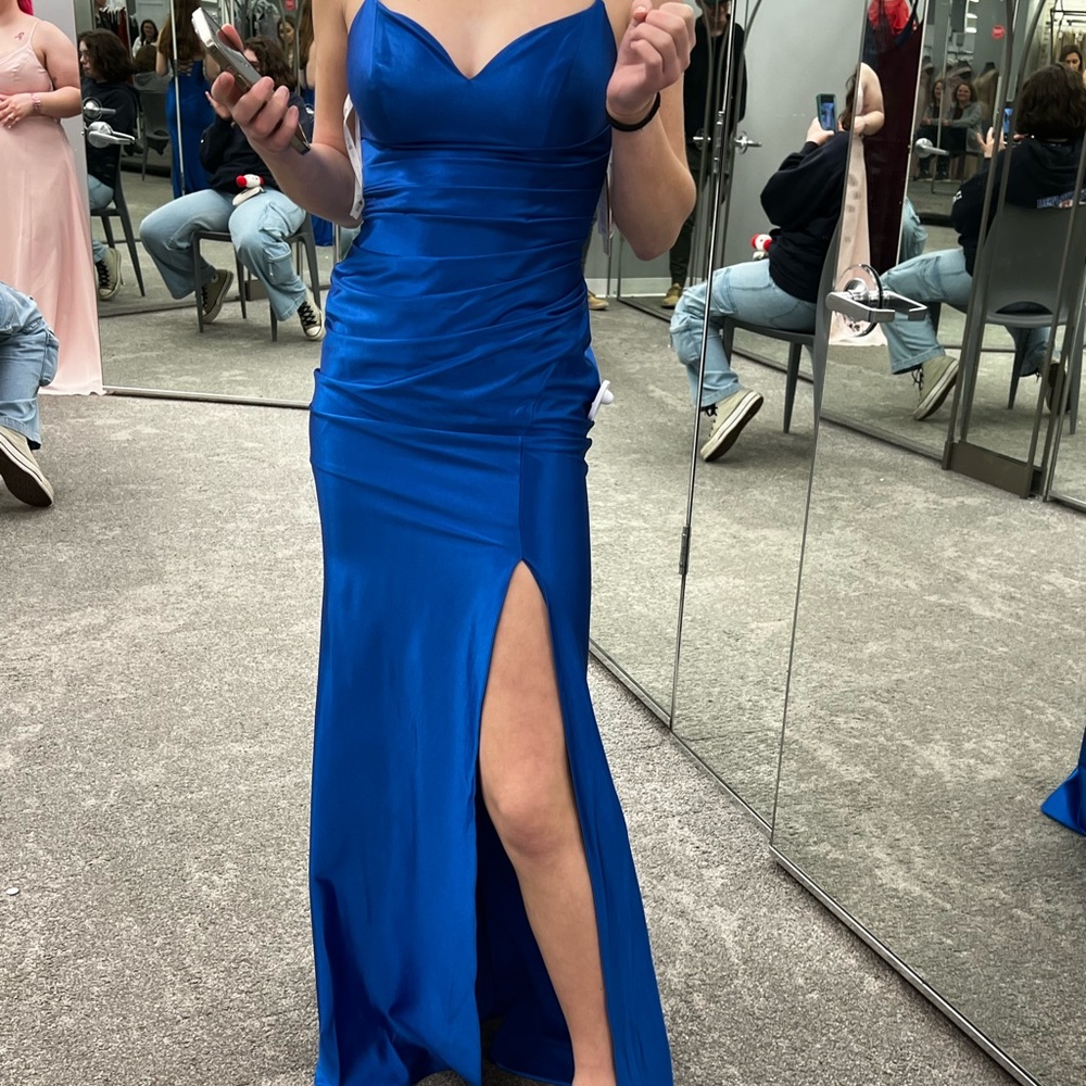Prom/Gala Dress- Never Worn